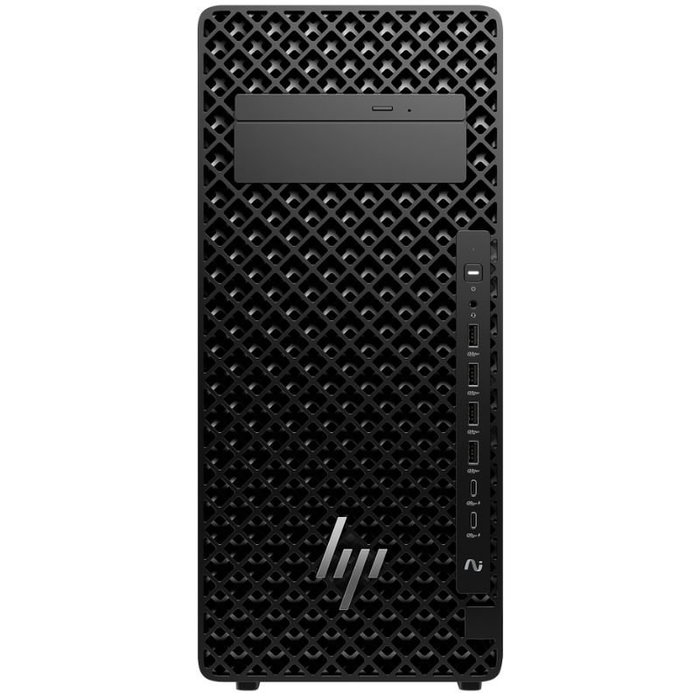 HP Z2 Tower G1i Workstation Intel Core Ultra 7-265, 32GB RAM, 1TB SSD, NVIDIA RTX A1000, Win11 Pro, Negro